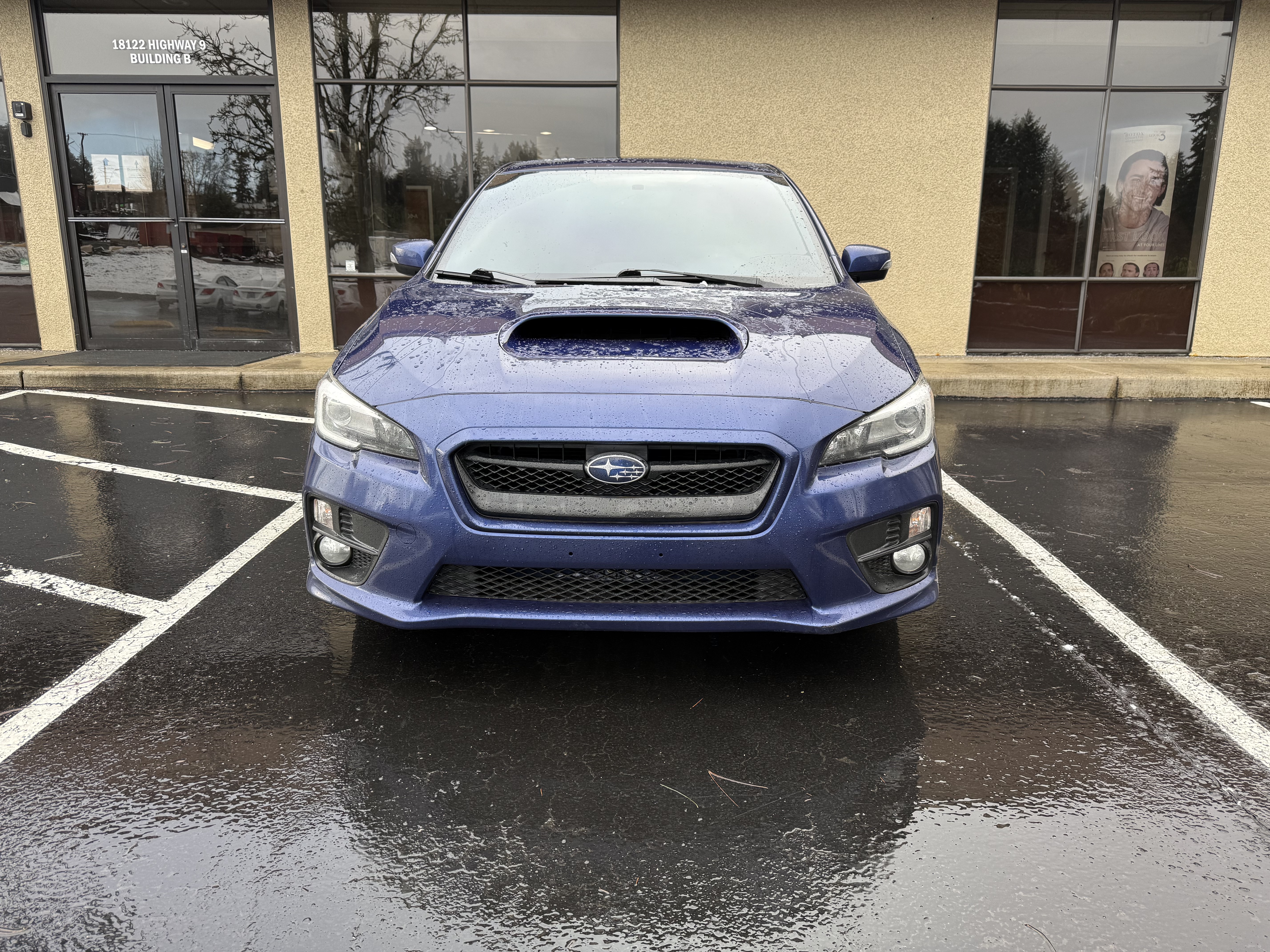 WRX 1